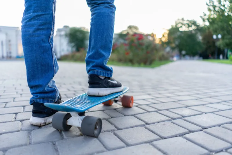 Feel Before You Fall: The Body-First Trick Progression System Japanese Skaters Swear By