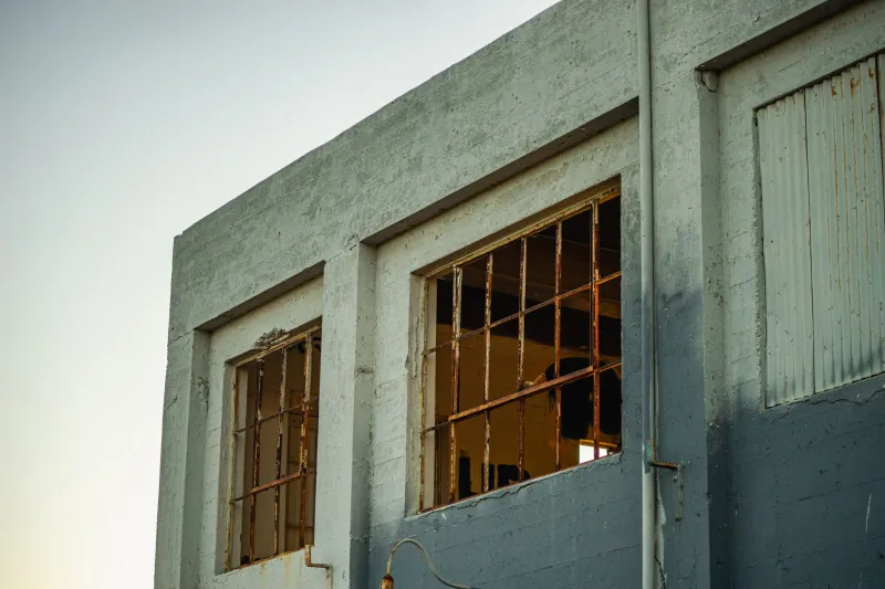 Ghost Concrete: How America's DIY Skate Builders Are Mining Japan's Forgotten Urban Ruins for Inspiration