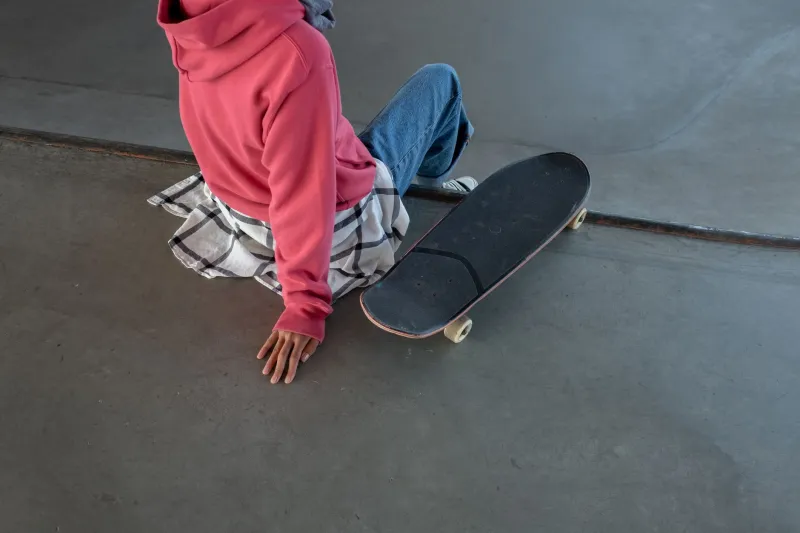 Before the First Push: The Japanese Pre-Session Ritual That's Making American Skaters Rethink Their Warm-Up Game
