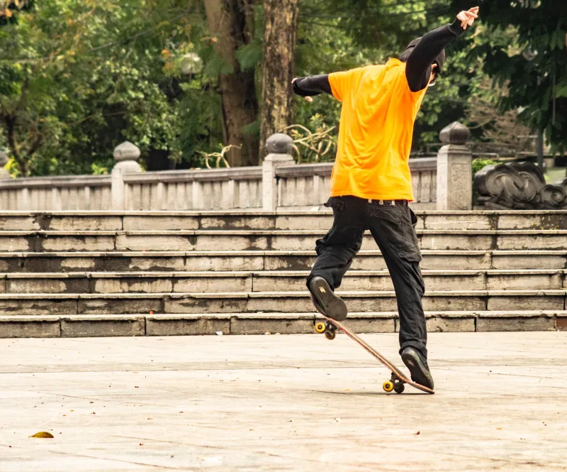 Lost in Translation, Found in Motion: How Japanese Skate Coaching Is Rewiring the American Learning Curve