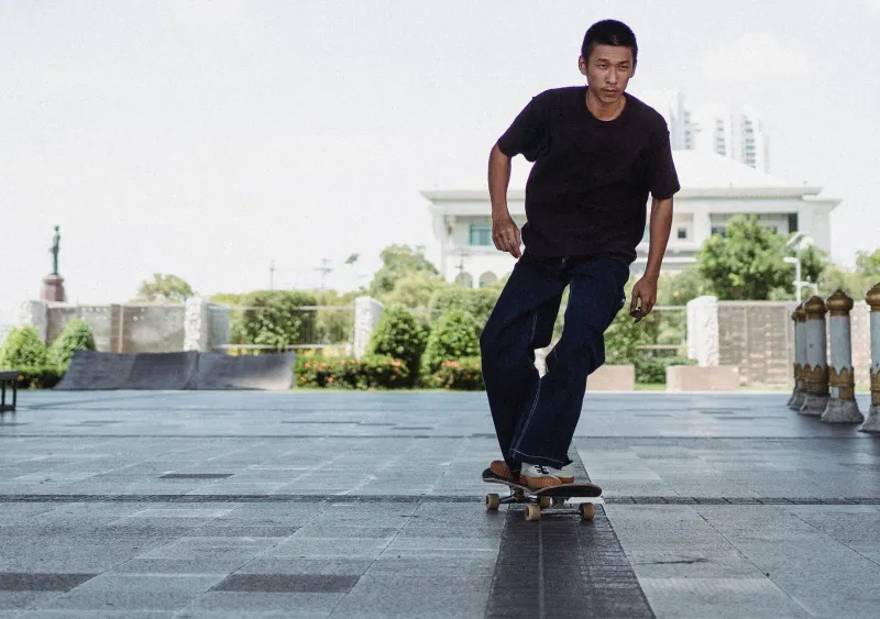 Read the Room: The Invisible Rules of Japanese Skate Culture Every American Rider Should Know Before They Land in Tokyo