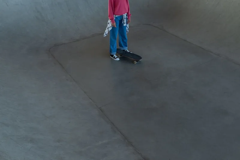 Blueprint from the East: How Japanese Skate Park Philosophy Is Changing the Way Americans Build DIY Spots