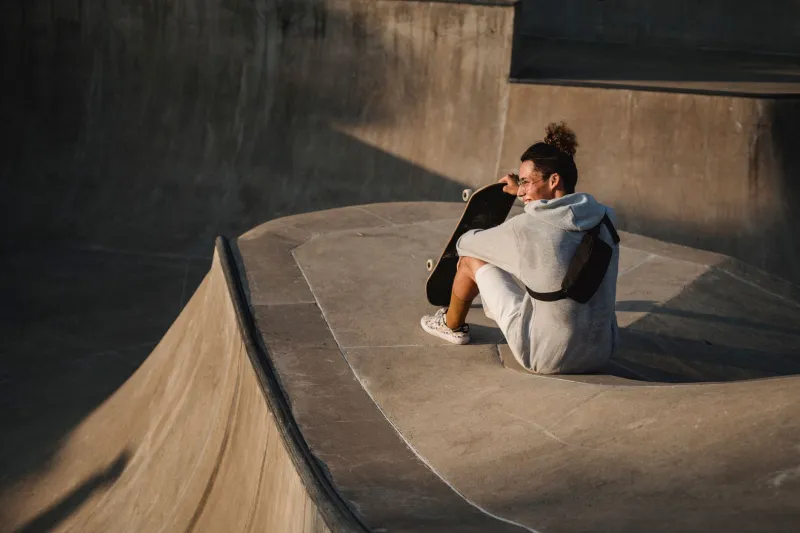 Dead Time or Deep Work: The Japanese Pause That's Making American Skaters Rethink Every Attempt
