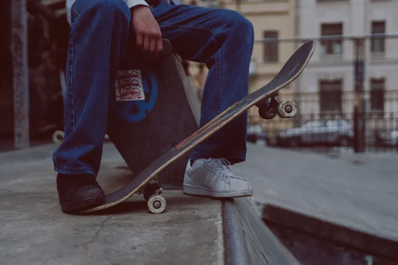 Presence Over Permission: What Japanese Street Skaters Know About Owning a Spot Without Owning Anything
