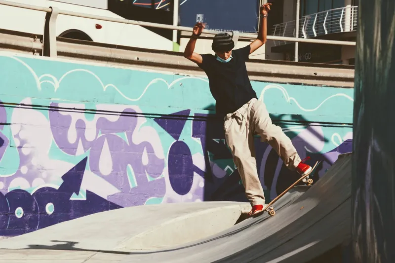 Street Intelligence: How American Skaters Are Building Spot Maps the Tokyo Way