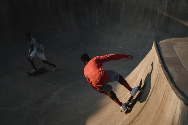 Turn Off the Playlist: The Quiet Training Secret Japanese Skaters Use That Most Americans Have Never Tried